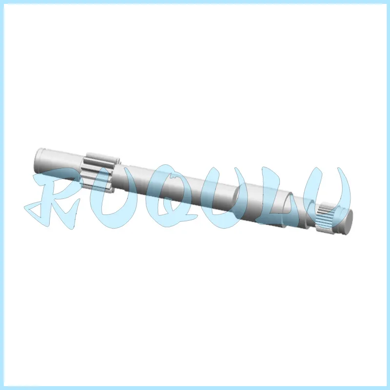 Тяговый вал сцепления Zt180mn 1050254-008000 для Zontes
Тяговый вал сцепления Zt180mn 1050254-008000 для Zontes