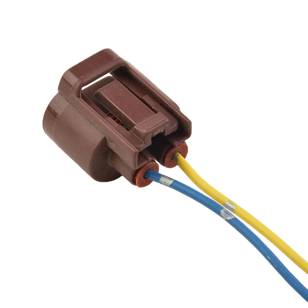 Wire Harness 9006 HB4 Light Socket Professional Installation Connector High Quality Lamp Bulb Plastic Plug Two Harness Fog
Wire Harness 9006 HB4 Light Socket Professional Installation Connector High Quality Lamp Bulb Plastic Plug Two Harness Fog
