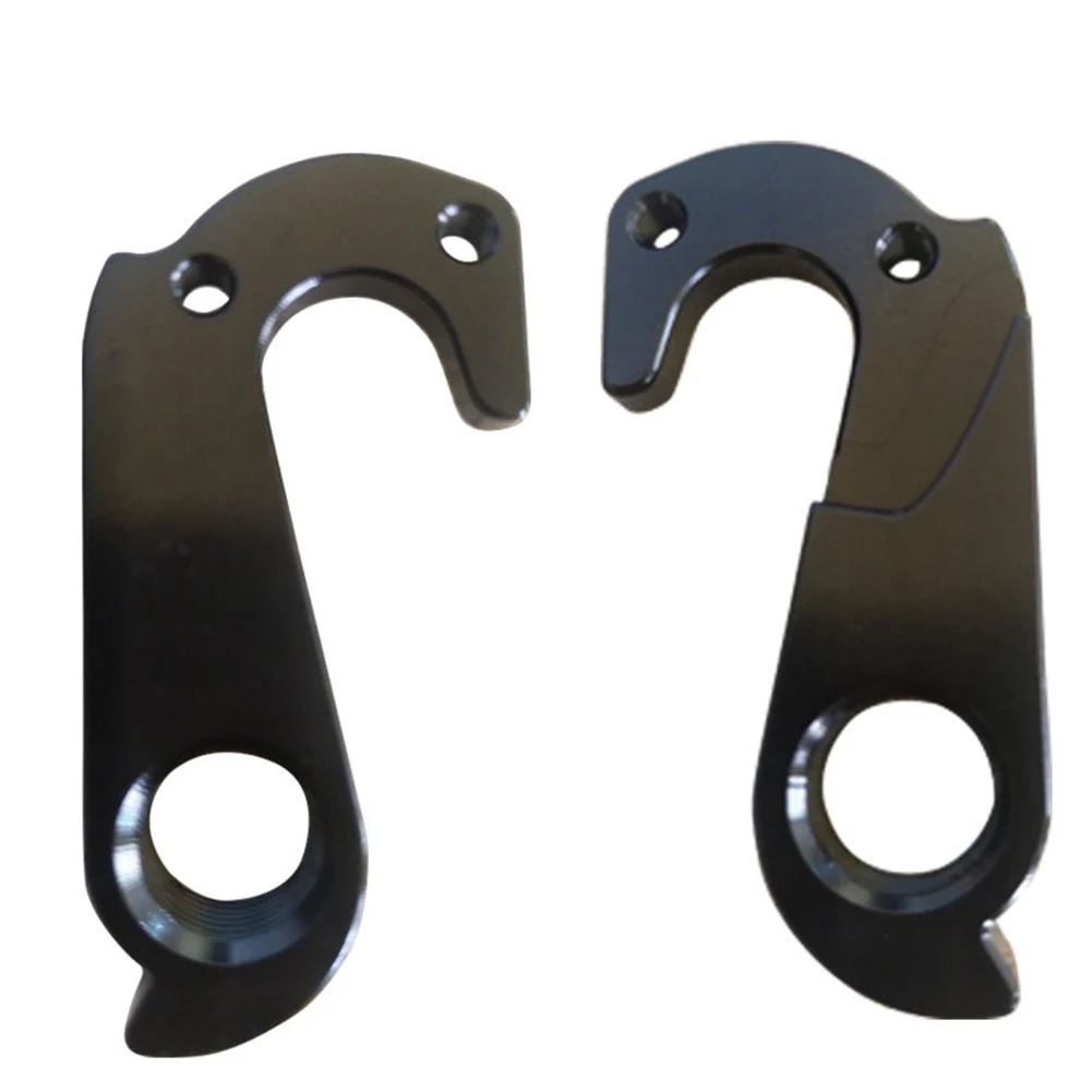 MTB Road Bicycle Bike Alloy Rear Derailleur Hanger Aluminum Alloy Bike Tail Hook Cycling Mountain Frame Gear Tail Hook Parts
MTB Road Bicycle Bike Alloy Rear Derailleur Hanger Aluminum Alloy Bike Tail Hook Cycling Mountain Frame Gear Tail Hook Parts