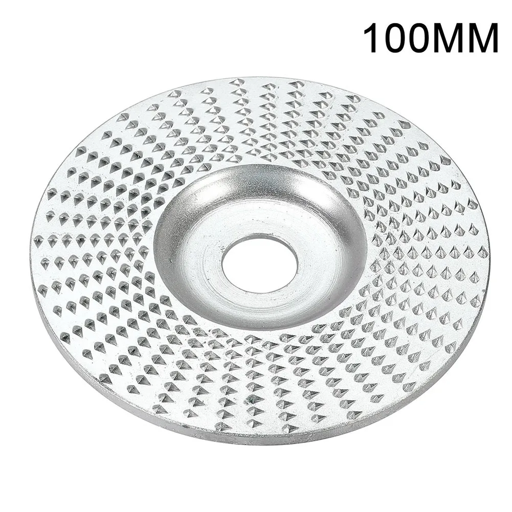 Grinder Wheel Disc Wood Grinding Polishing Wheel Rotary Disc Wood Shaping Wheel Wood Grinding Disk Power Tools
Grinder Wheel Disc Wood Grinding Polishing Wheel Rotary Disc Wood Shaping Wheel Wood Grinding Disk Power Tools