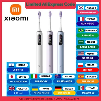 XIAOMI MIJIA Electric Toothbrush Pro