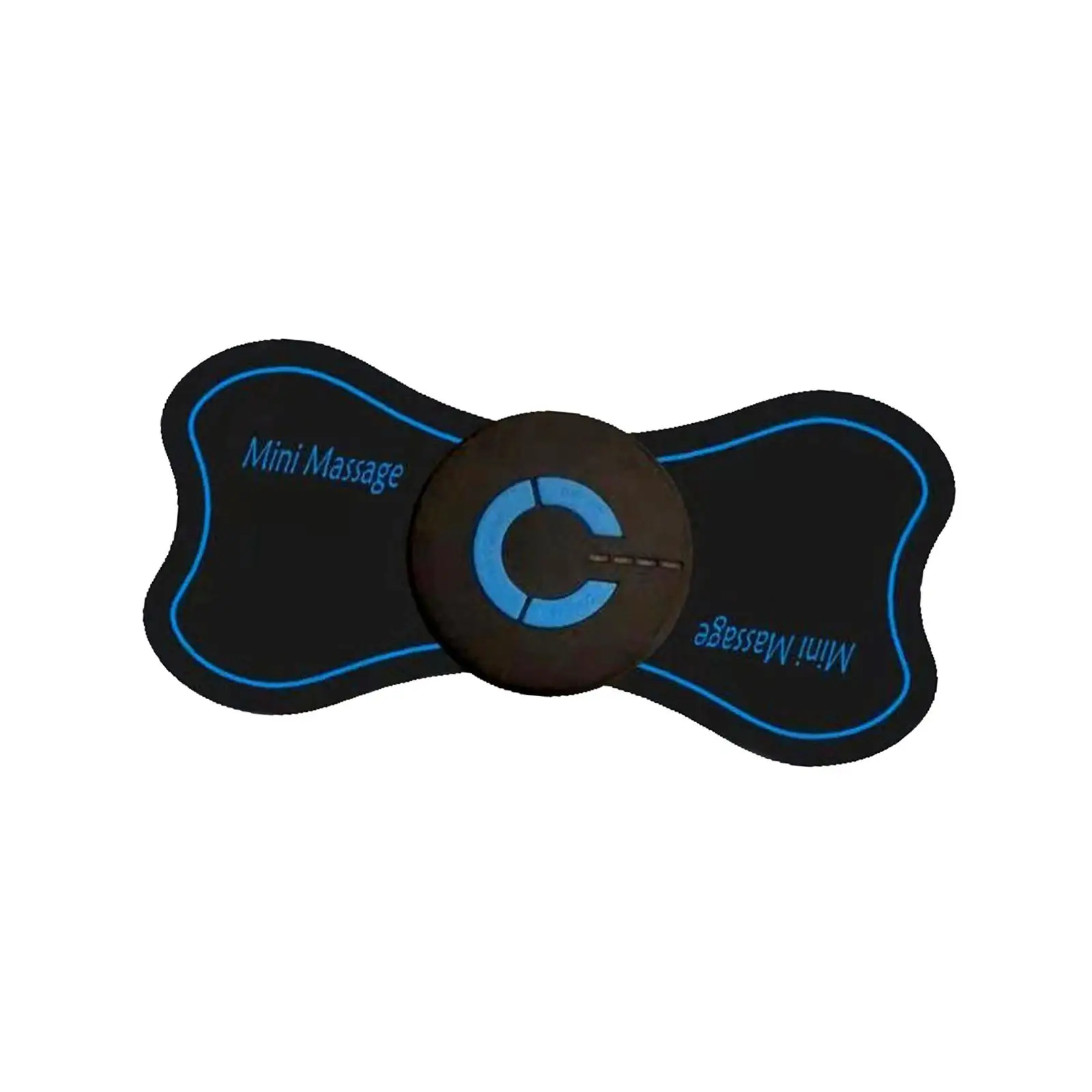 Massage Patch Full Body Relaxation Machine Cordless Mini Massage Device Cervical Massage Pad for Legs Whole Body Foot Waist Arms
Massage Patch Full Body Relaxation Machine Cordless Mini Massage Device Cervical Massage Pad for Legs Whole Body Foot Waist Arms