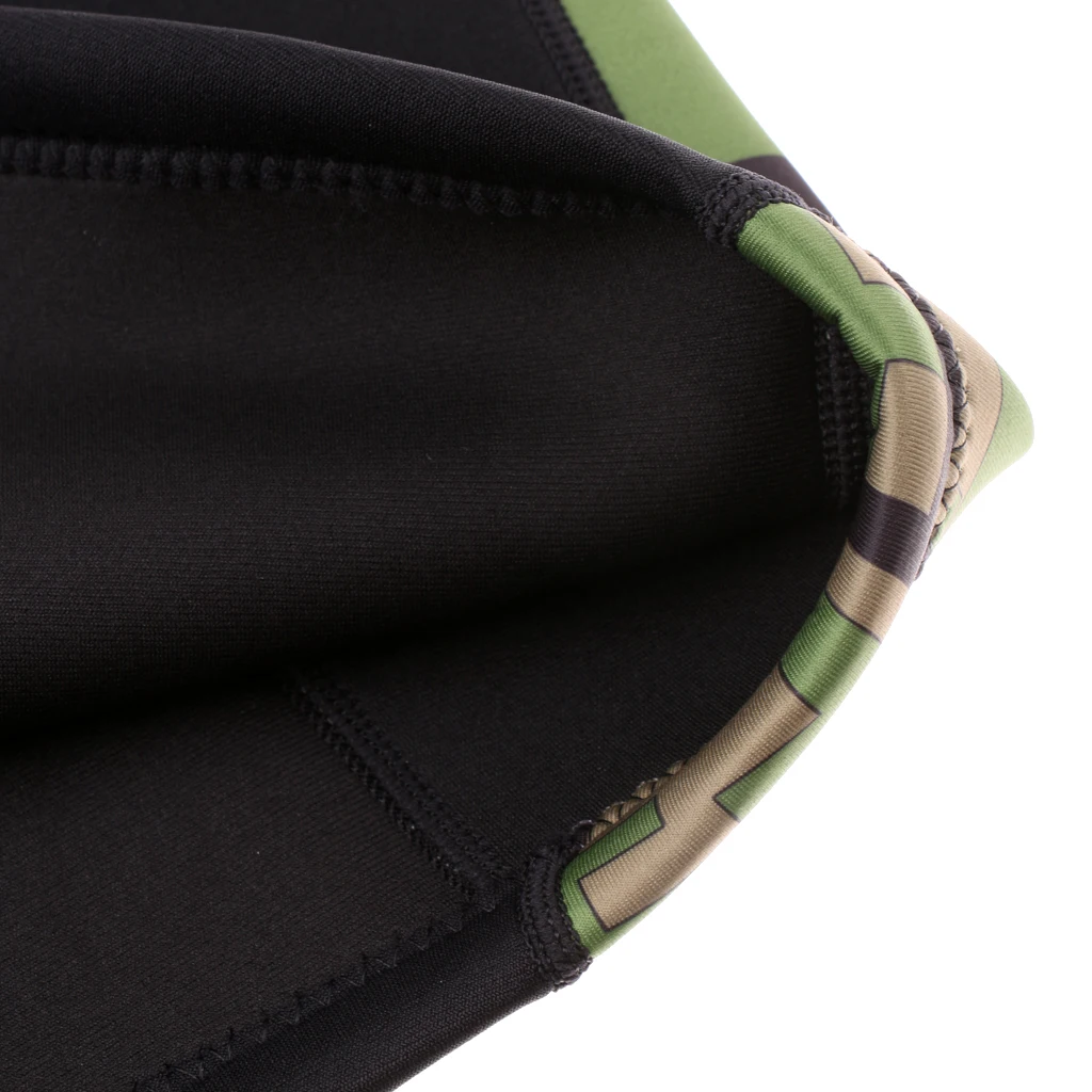 2.5mm Neoprene Green Camo Swimwear Scuba Diving Snorkel Surf SUP Canoe Wetsuit Long Pants for Men Women 2.5mm Neoprene Green Camo Swimwear Scuba Diving Snorkel Surf SUP Canoe Wetsuit Long Pants for Men Women