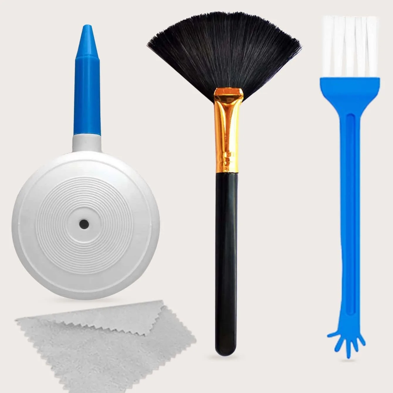 4pcs Keyboard Cleaning Set Cleaning Brush For Computer Laptop Keyboard Electronic Organ Musical Instrument Cleaning Brush
4pcs Keyboard Cleaning Set Cleaning Brush For Computer Laptop Keyboard Electronic Organ Musical Instrument Cleaning Brush