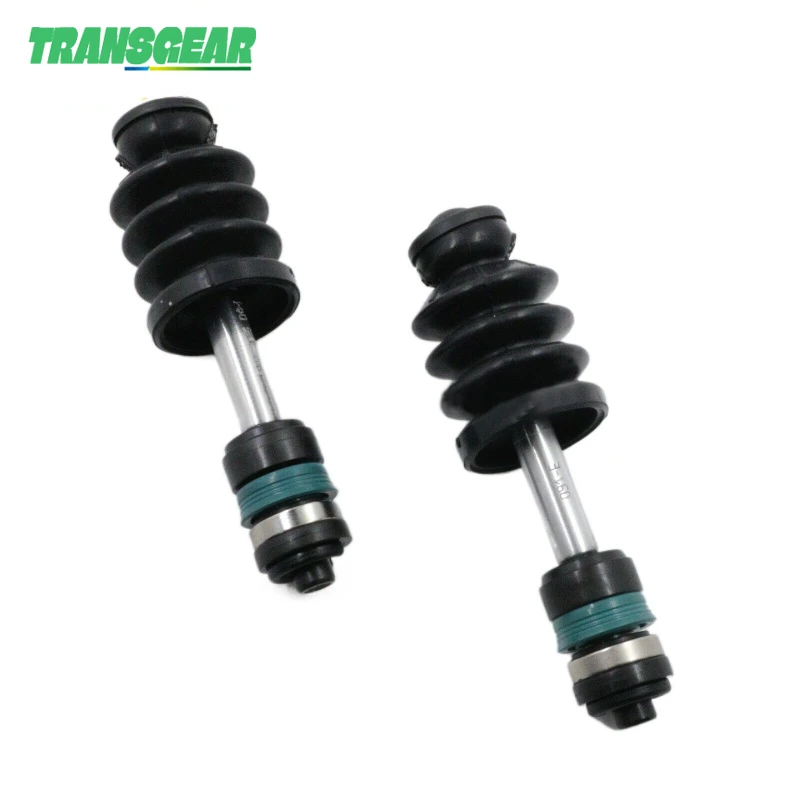 2 PCS 0AM325091E DQ200 0AM Clutch Fork Pusher Rod Fits For VW Audi Skoda Seat
2 PCS 0AM325091E DQ200 0AM Clutch Fork Pusher Rod Fits For VW Audi Skoda Seat