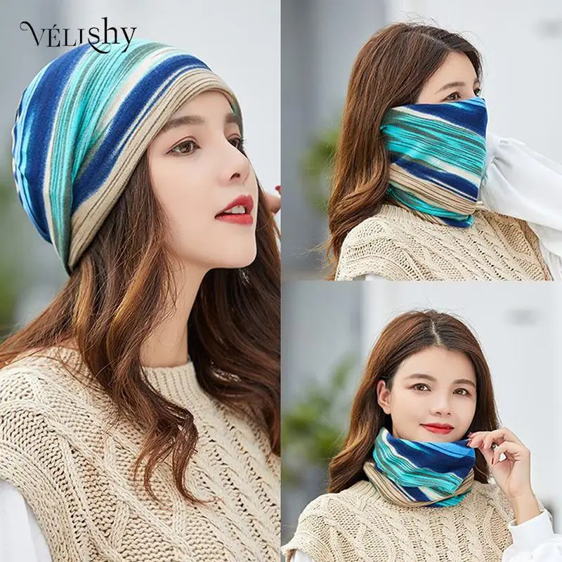 Модная женская мягкая шапка, сезон весна-осень, теплые облегающие шапки, шапочки, спортивные уличные облегающие шапки для взрослых, повседневные полосатые шапки, женская
Модная женская мягкая шапка, сезон весна-осень, теплые облегающие шапки, шапочки, спортивные уличные облегающие шапки для взрослых, повседневные полосатые шапки, женская