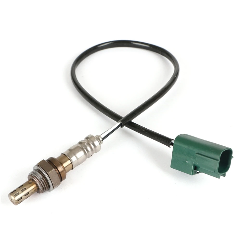 O2 кислородный лямбда-датчик для Nissan Almera Primera Micra 2003 - 2010 1,0 1,2 1,4 16V 22690-AU000 22690-AX000
O2 кислородный лямбда-датчик для Nissan Almera Primera Micra 2003 - 2010 1,0 1,2 1,4 16V 22690-AU000 22690-AX000