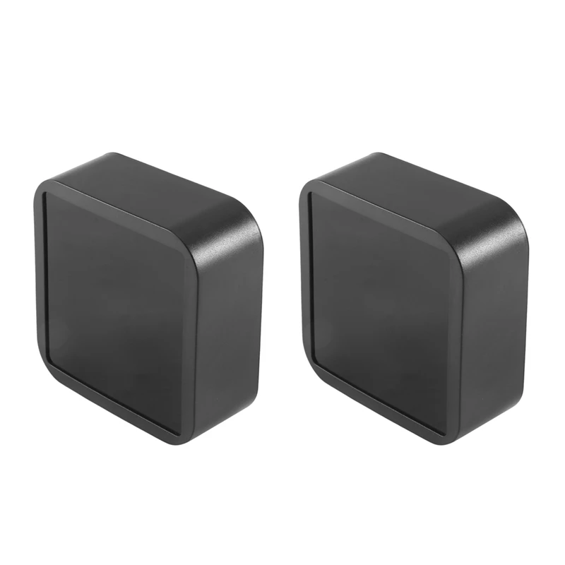 2X Wifi Human Presence Sensor Mmwave Radar High Precision Sensing Smart Home Human Body Exists Sensor Support Tuya
2X Wifi Human Presence Sensor Mmwave Radar High Precision Sensing Smart Home Human Body Exists Sensor Support Tuya