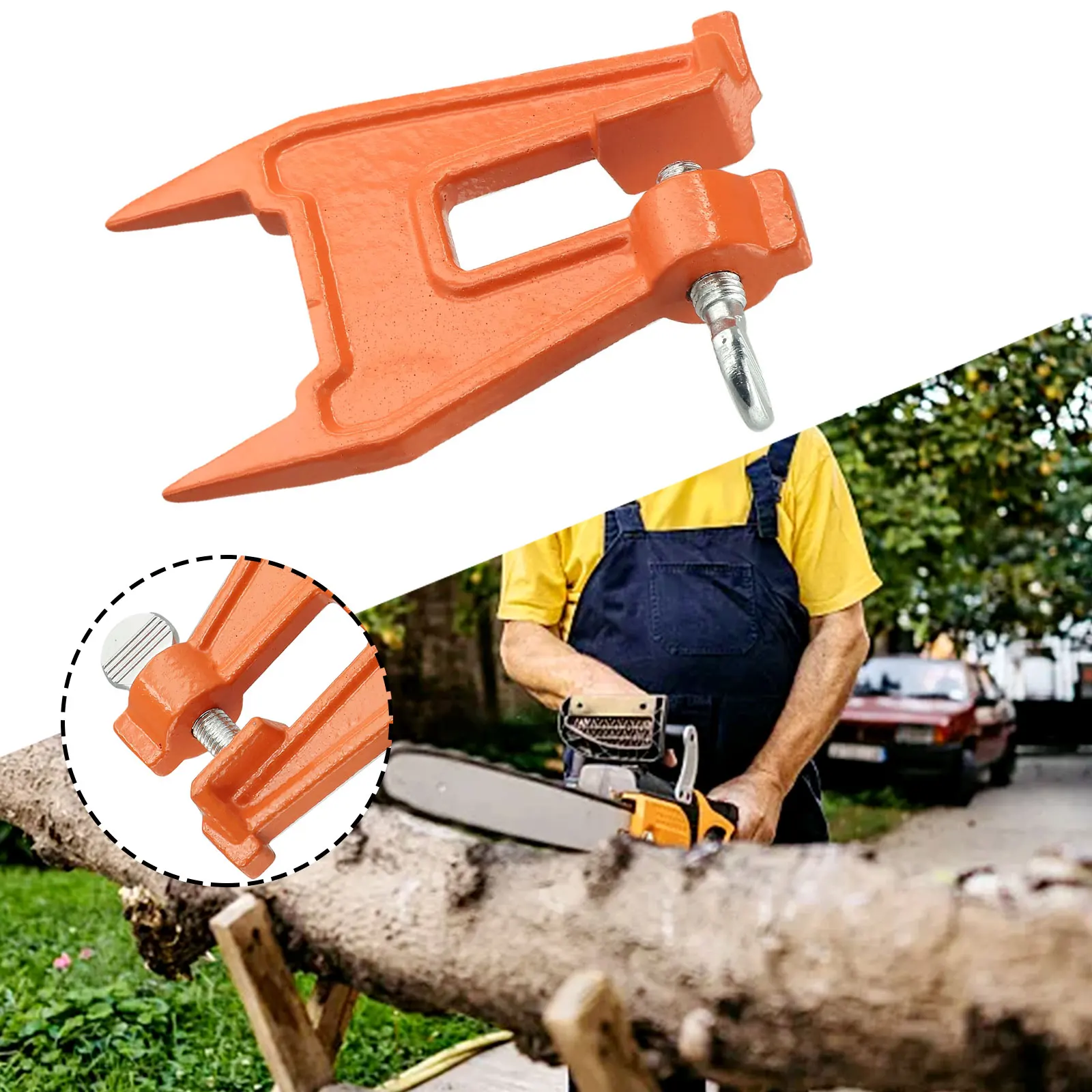 Black Blue Saw Blade Sharpener Garden Tool High Quality Sword Holder Universal Chainsaw Jig Chainsaw Sharpener
Black Blue Saw Blade Sharpener Garden Tool High Quality Sword Holder Universal Chainsaw Jig Chainsaw Sharpener