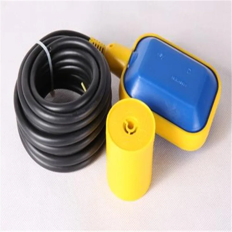 Переключатель уровня поплавкового контроля
Переключатель уровня поплавкового контроля