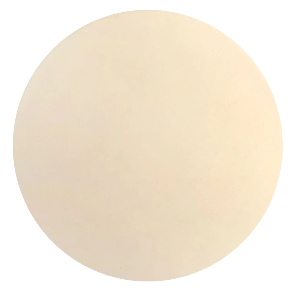 Pizza Stone for Baking-Cordierite Pizza Stone Plate for Bbq Grill Oven-Cook and Serve Pizza Bread Cheese-Round 30.5Cm
Pizza Stone for Baking-Cordierite Pizza Stone Plate for Bbq Grill Oven-Cook and Serve Pizza Bread Cheese-Round 30.5Cm