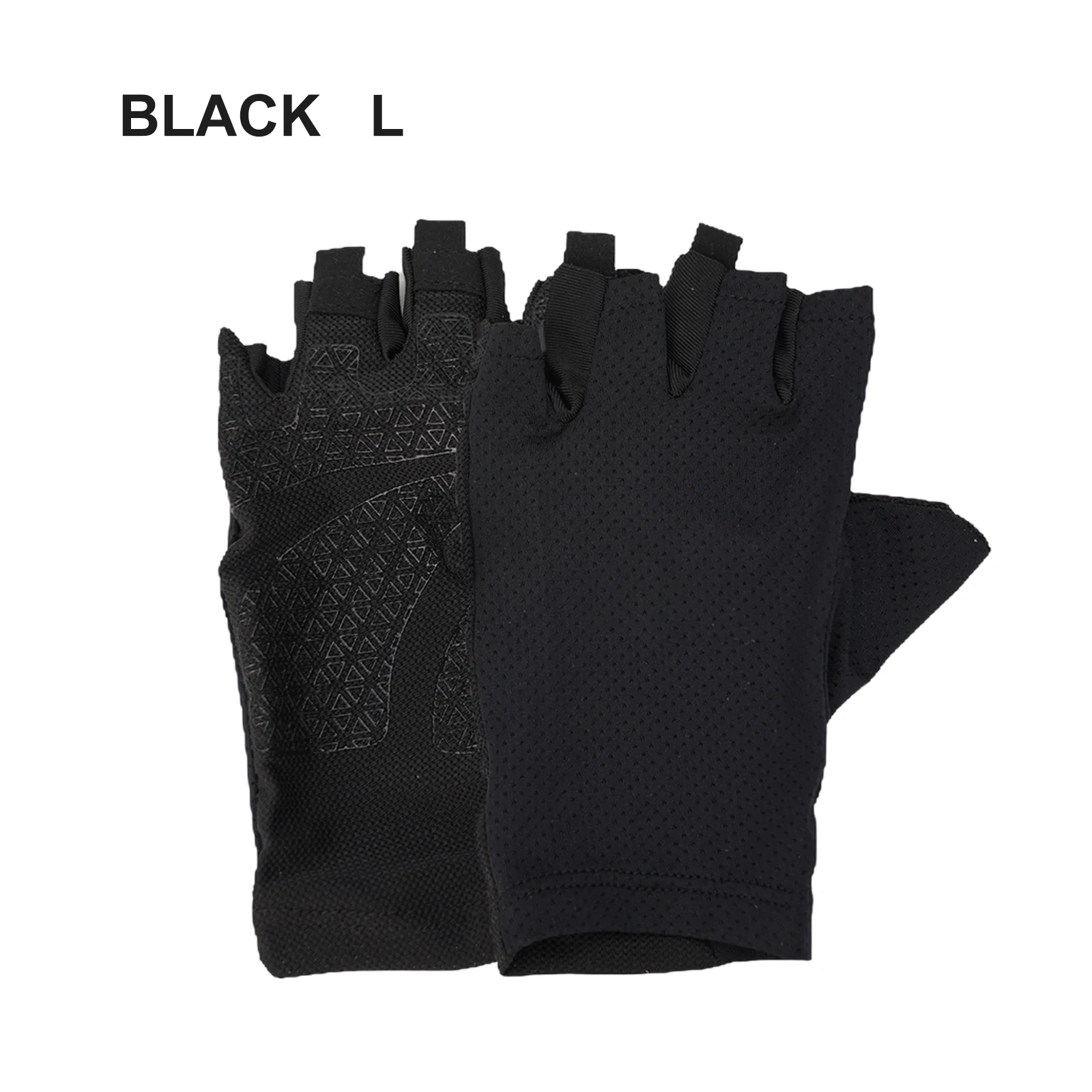 Breathable Ice Silk Ice Silk Comfortable Breathable Sun Protection Breathable Finger Movement Ice Silk Multipurpose
Breathable Ice Silk Ice Silk Comfortable Breathable Sun Protection Breathable Finger Movement Ice Silk Multipurpose