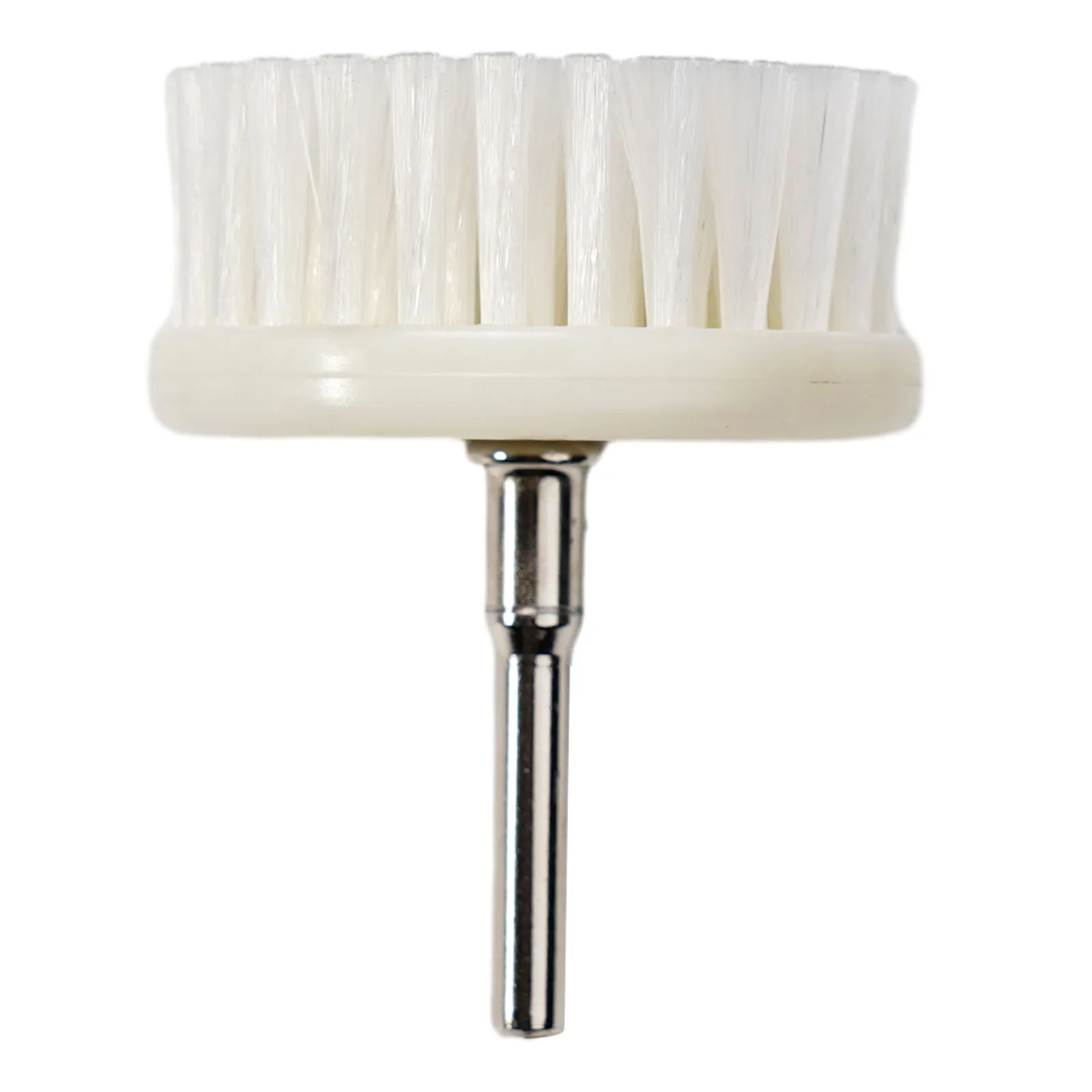 Soft Drill Powered Brush High Quality White Soft Drill Powered Brush Head for Efficient For Cleaning of Car Carpet Fabric Sofa
Soft Drill Powered Brush High Quality White Soft Drill Powered Brush Head for Efficient For Cleaning of Car Carpet Fabric Sofa
