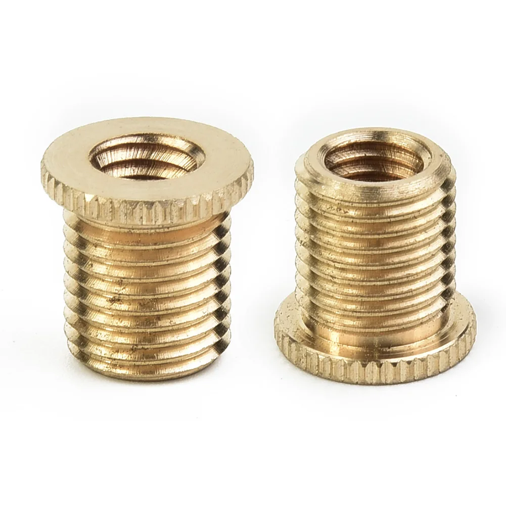 Insert Shift Knob Thread Adapters Knob M10x1.25&M10x1.5&M8x1.25 Nut Shift Thread Universal 3pcs Aluminum Alloy
Insert Shift Knob Thread Adapters Knob M10x1.25&M10x1.5&M8x1.25 Nut Shift Thread Universal 3pcs Aluminum Alloy