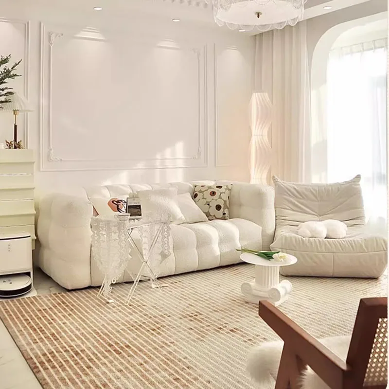 

Классические минималистичные диваны для гостиной, семейные диваны в скандинавском стиле, современный диван, экономный угол, домашняя мебель Kanepeleri