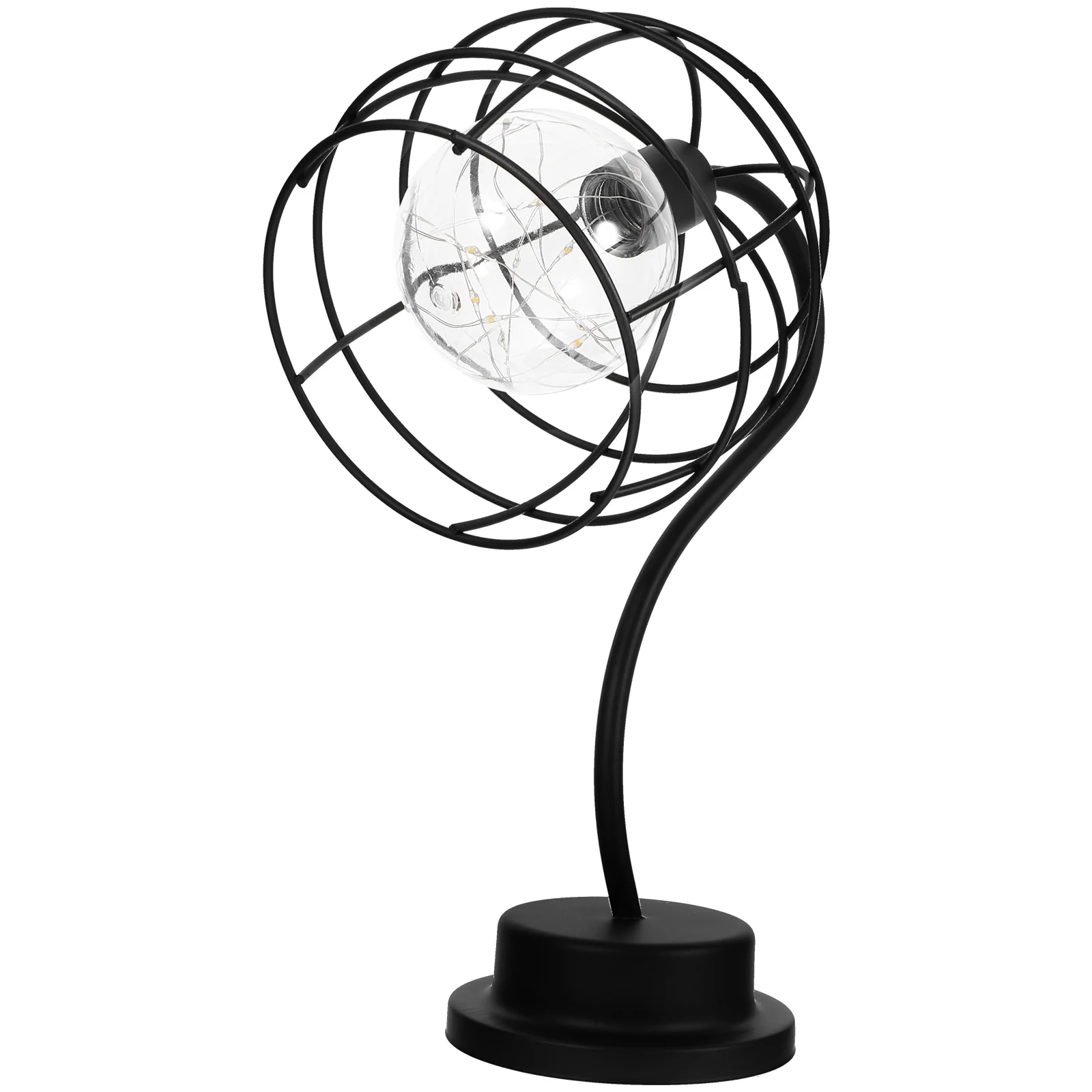 Винтажная настольная лампа с железным проводом, ночник, современный металлический Настольный светильник, винтажная лампа с железным проводом
Винтажная настольная лампа с железным проводом, ночник, современный металлический Настольный светильник, винтажная лампа с железным проводом