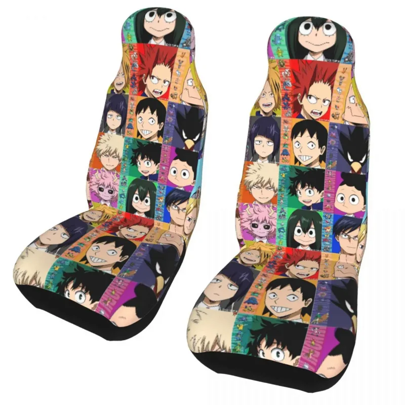 My Hero Academiam Cover Protector Interior For Kinds Models Love Seat Mat Fiber Car Accessories
My Hero Academiam Cover Protector Interior For Kinds Models Love Seat Mat Fiber Car Accessories