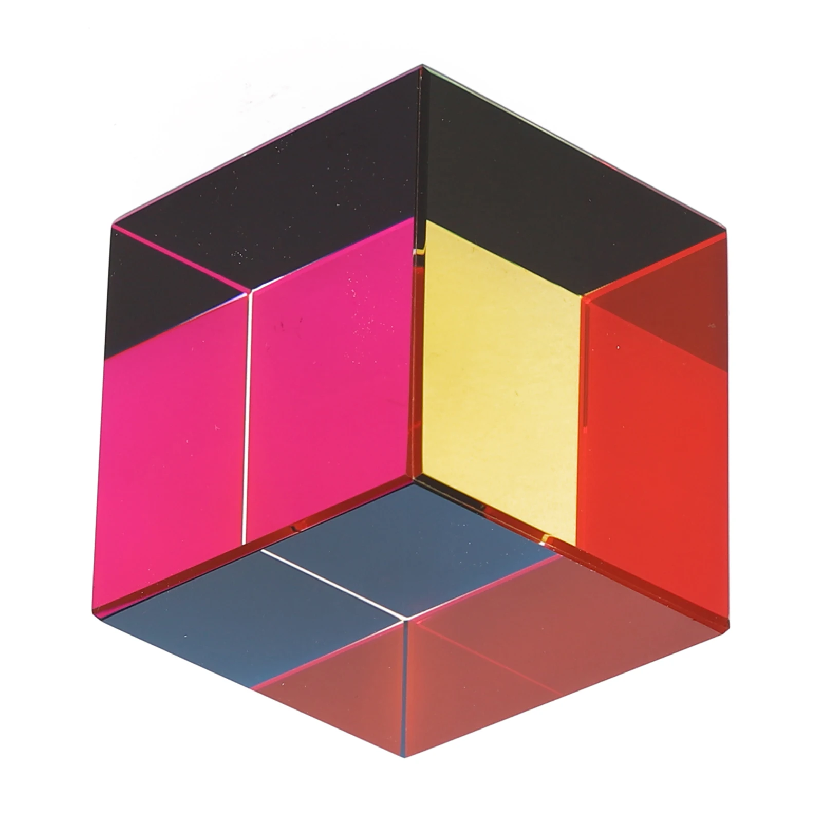 Дихроический куб из оптического стекла X-Cube, Кристальный куб, дизайн, RGB комбинированный разделитель, развивающая игрушка 30 мм 40 мм 50 мм 60 мм 25 мм 40 мм
Дихроический куб из оптического стекла X-Cube, Кристальный куб, дизайн, RGB комбинированный разделитель, развивающая игрушка 30 мм 40 мм 50 мм 60 мм 25 мм 40 мм
