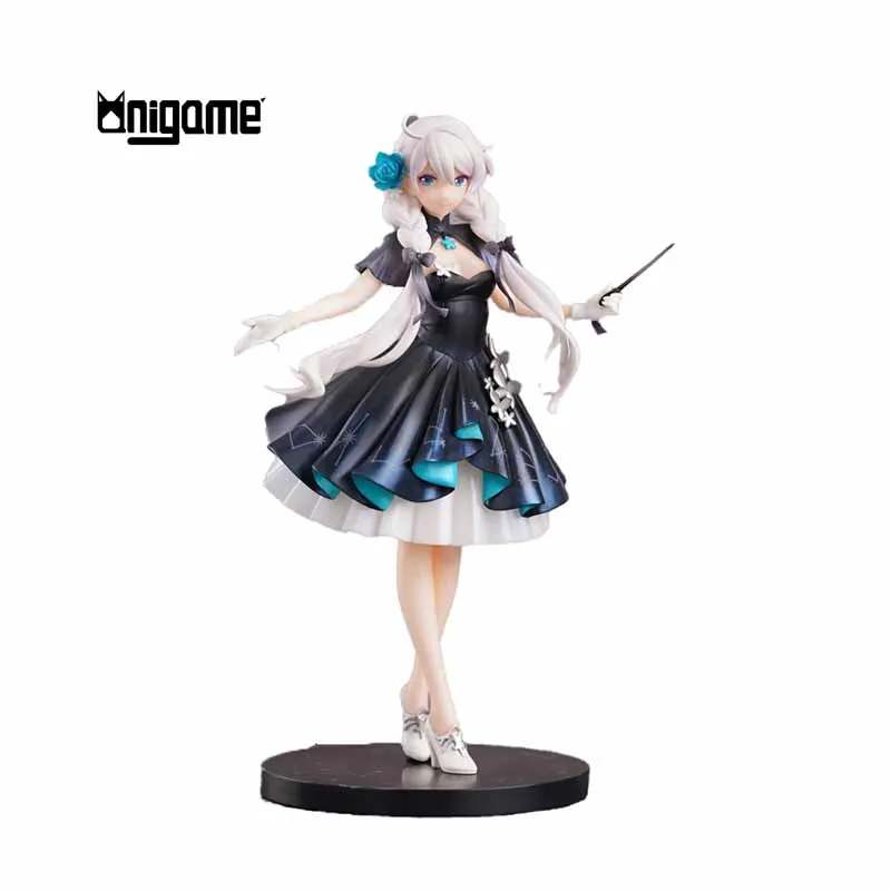 In Stock Original Genuine AniGame miHoYo Kiana Kaslana Honkai Impact 3 1/9 PVC Action Anime Figure Model Toys Doll Gift
In Stock Original Genuine AniGame miHoYo Kiana Kaslana Honkai Impact 3 1/9 PVC Action Anime Figure Model Toys Doll Gift