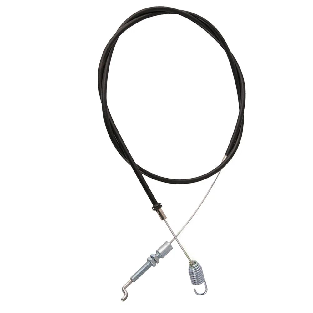 Cable For Bowden Drive Cable 464 484 534 TR 81001143 Lawn Mower Accessories Garden Power Tools Parts Replacement 1136-0722-01
Cable For Bowden Drive Cable 464 484 534 TR 81001143 Lawn Mower Accessories Garden Power Tools Parts Replacement 1136-0722-01
