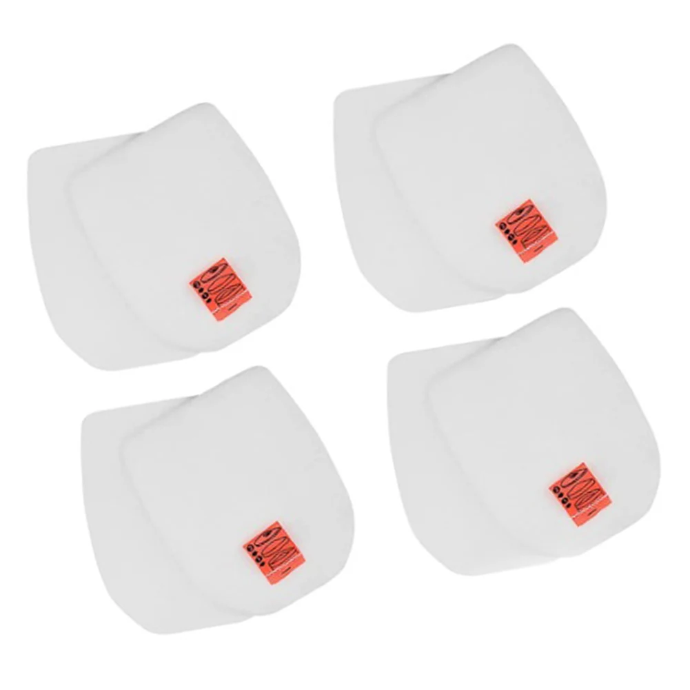 4 Set Filter For Shark IZ862H IZ840 IZ800 Stratos Handheld Cordless Vacuum Cleaner Spare Parts Accessories For Home Appliance
4 Set Filter For Shark IZ862H IZ840 IZ800 Stratos Handheld Cordless Vacuum Cleaner Spare Parts Accessories For Home Appliance