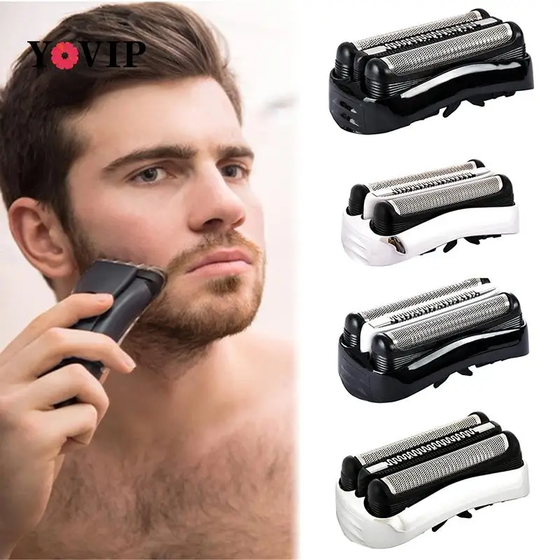 1PC Replacement Razor Head 3 Series 21B 330 Knife Net 32B 3010S 32B 320S 3000 340 Accessories
1PC Replacement Razor Head 3 Series 21B 330 Knife Net 32B 3010S 32B 320S 3000 340 Accessories