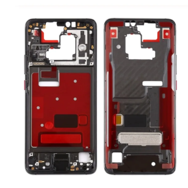 Передний корпус LCD Рамка панель с боковыми клавишами для Huawei Mate 20 Pro средняя рамка
Передний корпус LCD Рамка панель с боковыми клавишами для Huawei Mate 20 Pro средняя рамка