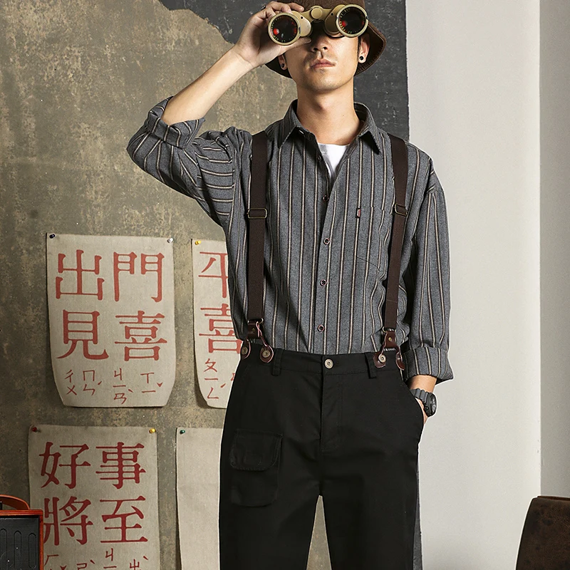 2022 Men's New Fashion Casual Overalls Removable High Quality Cargo Pants Loose Streetwear Long Straight Trousers Male T107 
2022 Men's New Fashion Casual Overalls Removable High Quality Cargo Pants Loose Streetwear Long Straight Trousers Male T107