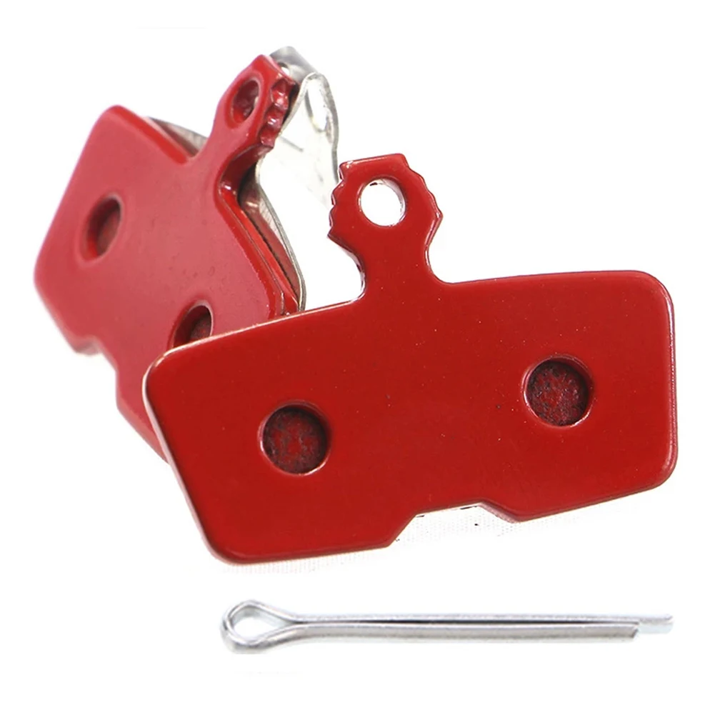 2 пары велосипедных дисковых тормозных колодок для-Sram ForAvid ForCode R для RSC полностью металлические диски тормозные колодки Замена велосипедные аксессуары
2 пары велосипедных дисковых тормозных колодок для-Sram ForAvid ForCode R для RSC полностью металлические диски тормозные колодки Замена велосипедные аксессуары