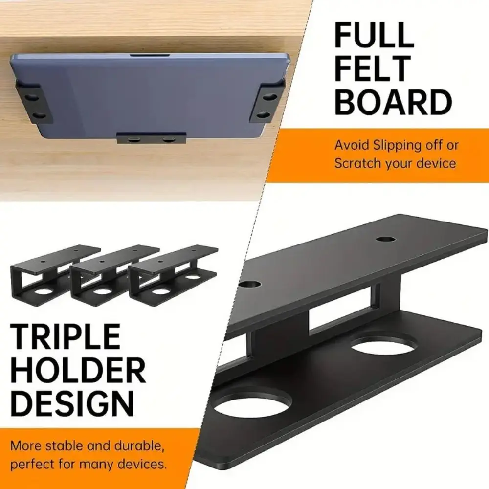Heat Dissipation Laptop Mount Bracket Black Under Desk Keyboard Storage Under Table Laptop Holder Laptop Storage Stand Laptop
Heat Dissipation Laptop Mount Bracket Black Under Desk Keyboard Storage Under Table Laptop Holder Laptop Storage Stand Laptop