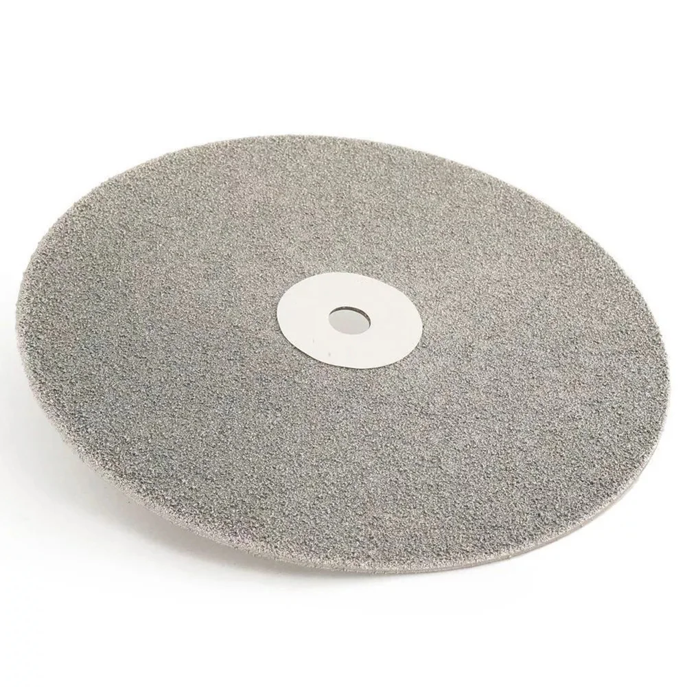 Widely Used In Flat Ring Abrasive Polishing Disc Jade Polishing Precision Processing Emery Coated Flat Ring Jewelry Wheel
Widely Used In Flat Ring Abrasive Polishing Disc Jade Polishing Precision Processing Emery Coated Flat Ring Jewelry Wheel
