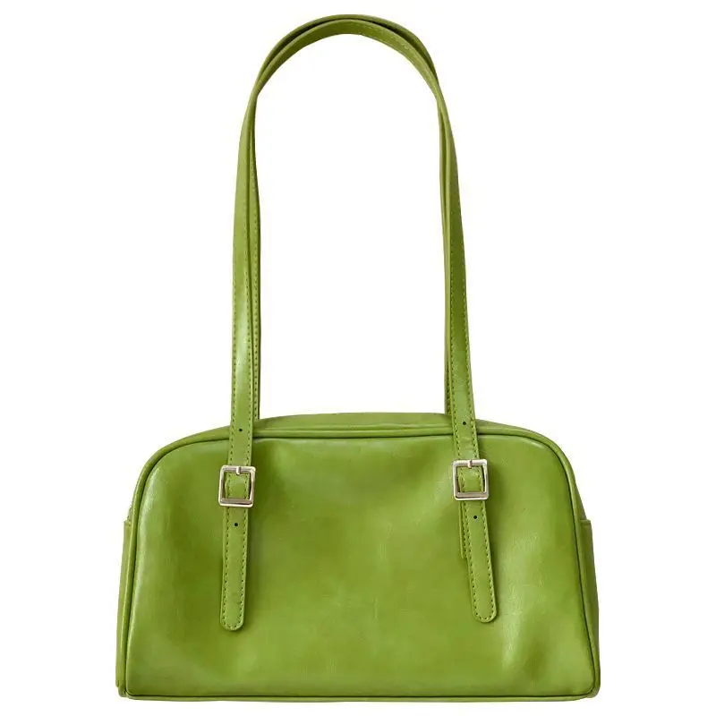 

Classic Armpit Shoulder Bag French Vintage Handbag 2023 Women Brand Bags Fashion Female Single Shoulder Bag Classic Clutches
