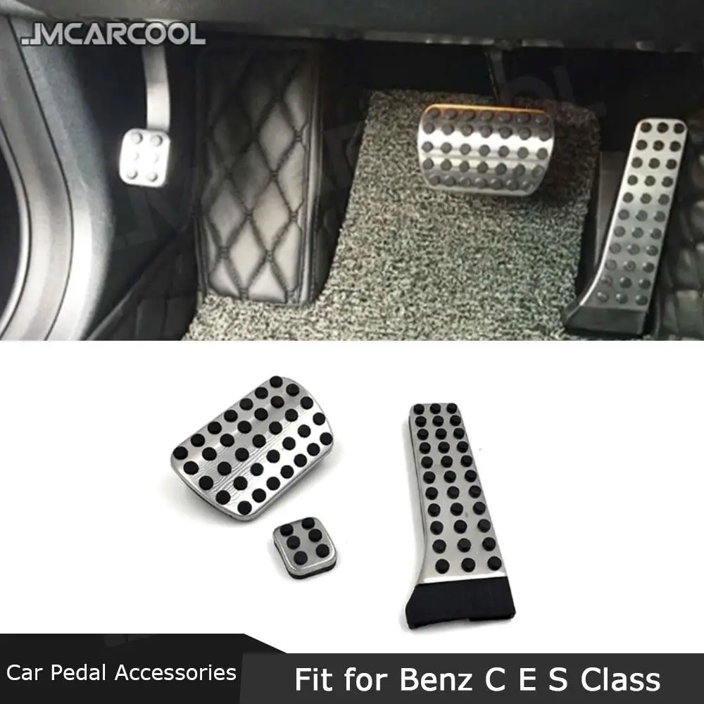 For Mercedes Benz AMG C E S GLC GLK SLK CLS SL Class W203 W222 W213 W205 W204 W211 W212 W210 X204 W218 Car Pedal Accessories
For Mercedes Benz AMG C E S GLC GLK SLK CLS SL Class W203 W222 W213 W205 W204 W211 W212 W210 X204 W218 Car Pedal Accessories