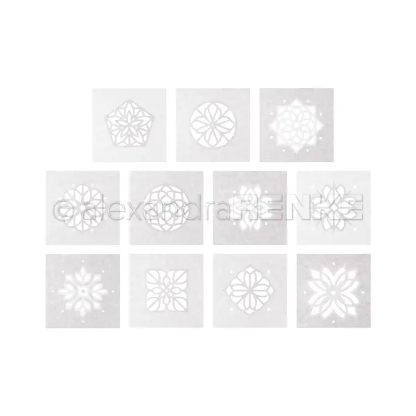 Ornamente Muster Metal Cutting Dies For DIY Decorating Scrapbook Paper Card Album Embossing Template Craft 2024 New Arrivals
Ornamente Muster Metal Cutting Dies For DIY Decorating Scrapbook Paper Card Album Embossing Template Craft 2024 New Arrivals