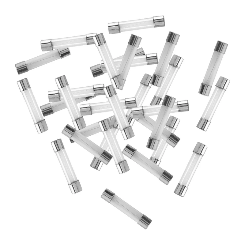 200 шт., стеклянный трубчатый предохранитель 8 А 250 в 6 мм X 30 мм
200 шт., стеклянный трубчатый предохранитель 8 А 250 в 6 мм X 30 мм