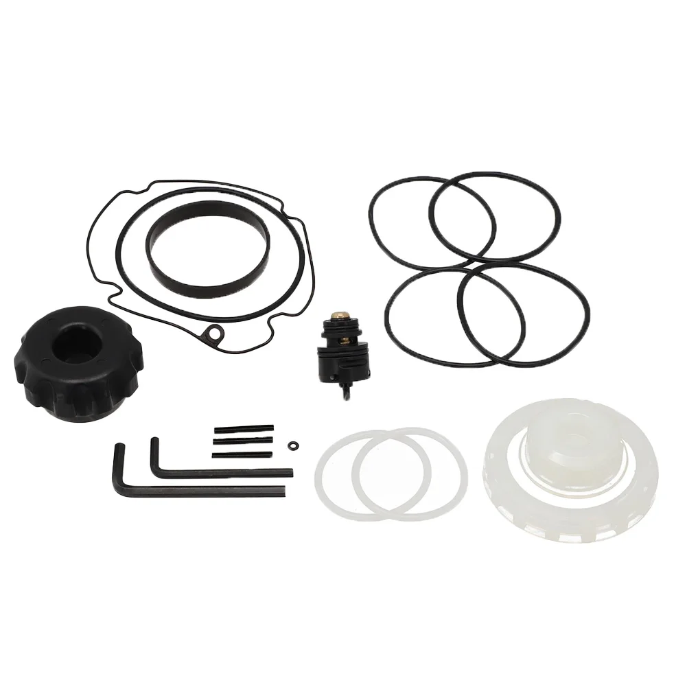 A03849 Piston Stopper Overhaul Kit OEM 910450 Nailer For FC350A FC350A FM350A FR350A Trigger Valve O-ring Rebuild Set Air Tool
A03849 Piston Stopper Overhaul Kit OEM 910450 Nailer For FC350A FC350A FM350A FR350A Trigger Valve O-ring Rebuild Set Air Tool
