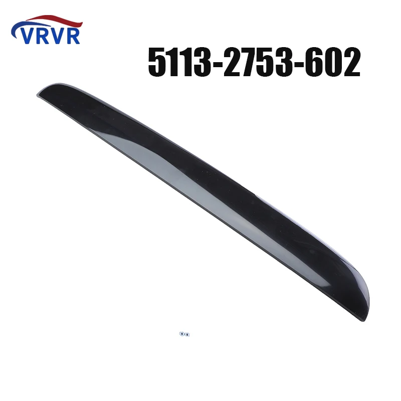 

Trunk Hatch Liftgate Trunk Handle Replacement 5113-2753-602 51132753602 For Mini Cooper R55 R56 R57 R58 R59 R60 R61