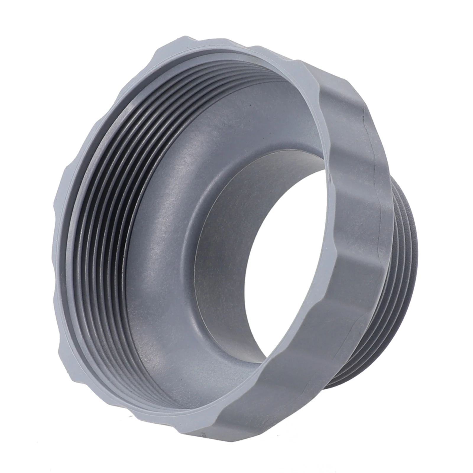 Hose Adapter For Intex Replacement Part 11239 Hose Adapter For Wall Fitting 28001E Hot Tubs Spas Swimming Pool Accessories
Hose Adapter For Intex Replacement Part 11239 Hose Adapter For Wall Fitting 28001E Hot Tubs Spas Swimming Pool Accessories