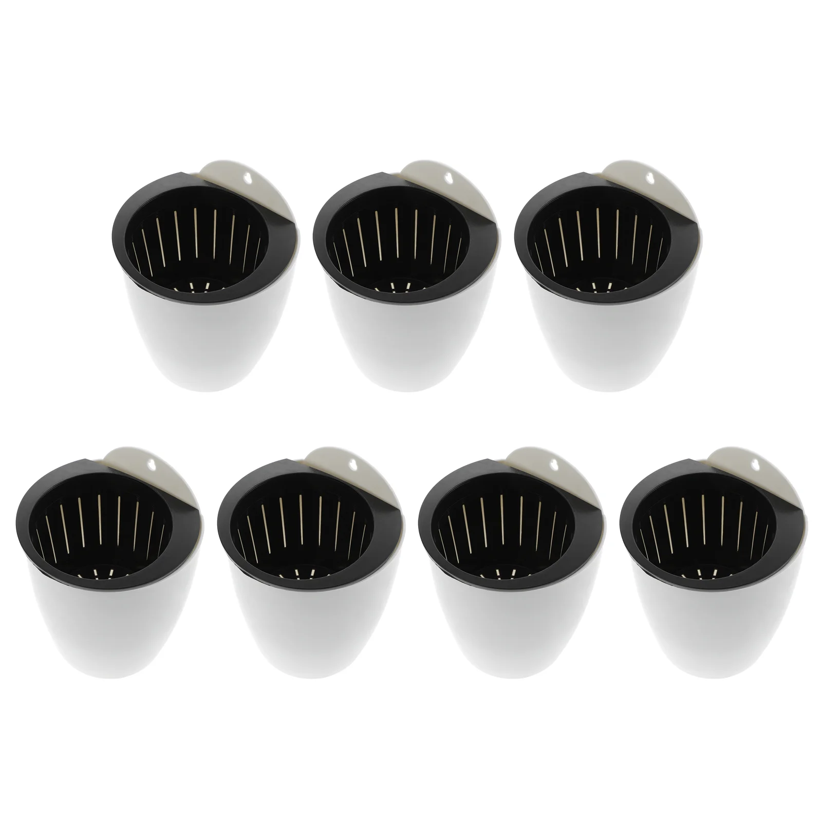 Indoor Wall Self Watering Planter Hanging Soil Culture Flower Plant Pot Succulent Planter Self Watering Flower Pot multiuse
Indoor Wall Self Watering Planter Hanging Soil Culture Flower Plant Pot Succulent Planter Self Watering Flower Pot multiuse
