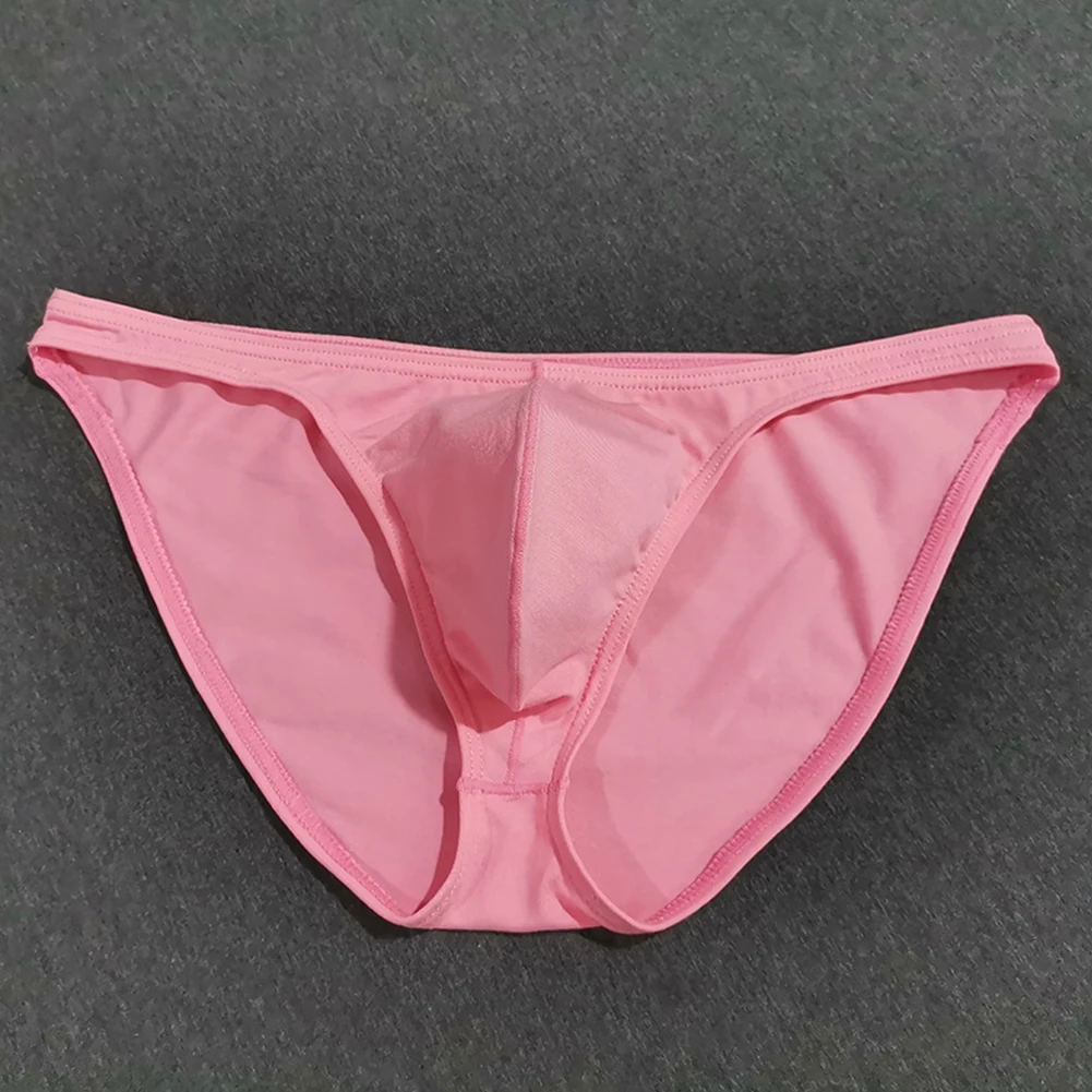 Mens Sexy Ice Silk Underwear Soft Smooth Cool Briefs Cotton Breathable Pouch Solid Panties Low Rise Hip Lift Intimates Lingerie
Mens Sexy Ice Silk Underwear Soft Smooth Cool Briefs Cotton Breathable Pouch Solid Panties Low Rise Hip Lift Intimates Lingerie