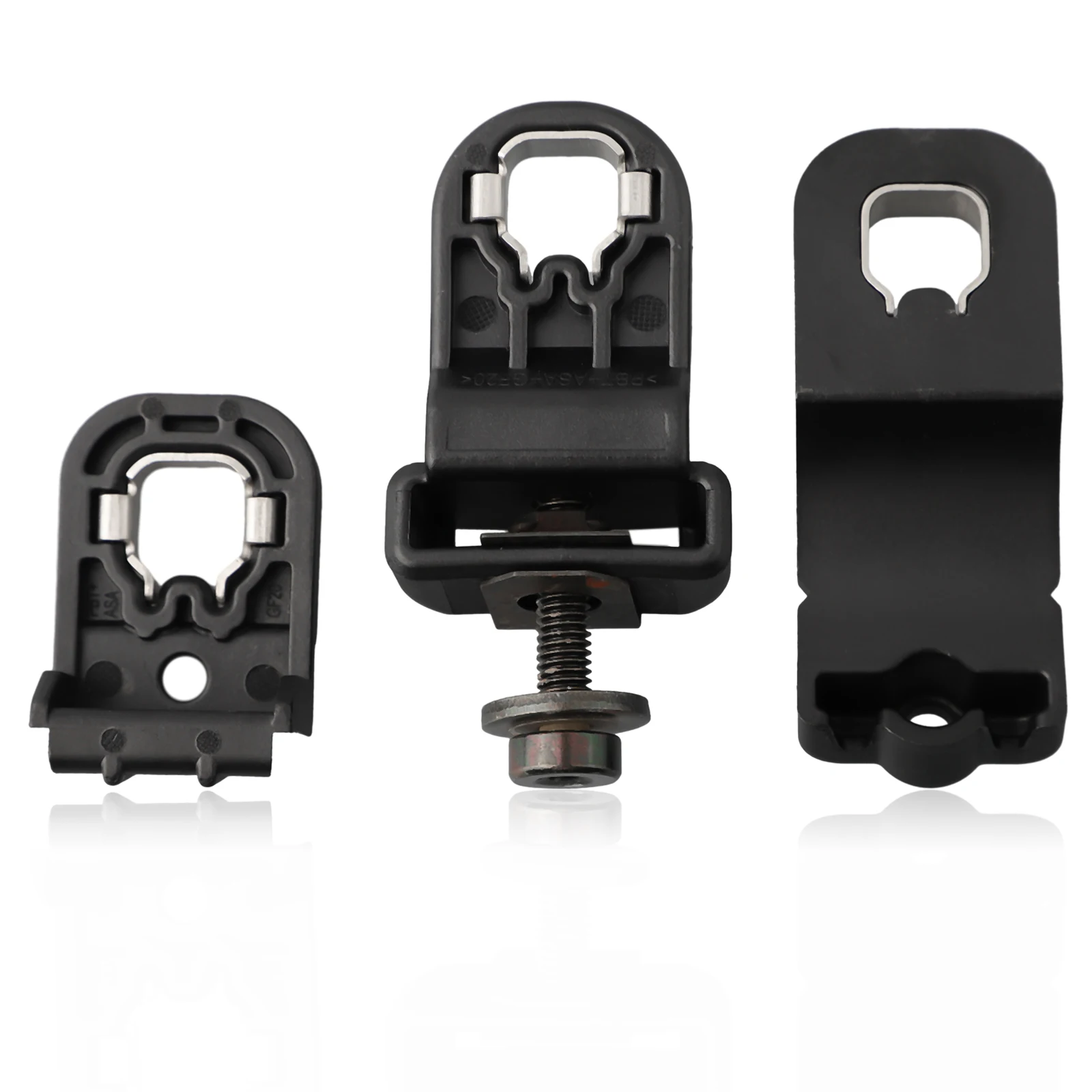 1pcs Repair Kit (Left Or Right) 8R0998121A For Q5 2013-2016 Front Headlight Headlamp Bracket Repair Kit
1pcs Repair Kit (Left Or Right) 8R0998121A For Q5 2013-2016 Front Headlight Headlamp Bracket Repair Kit