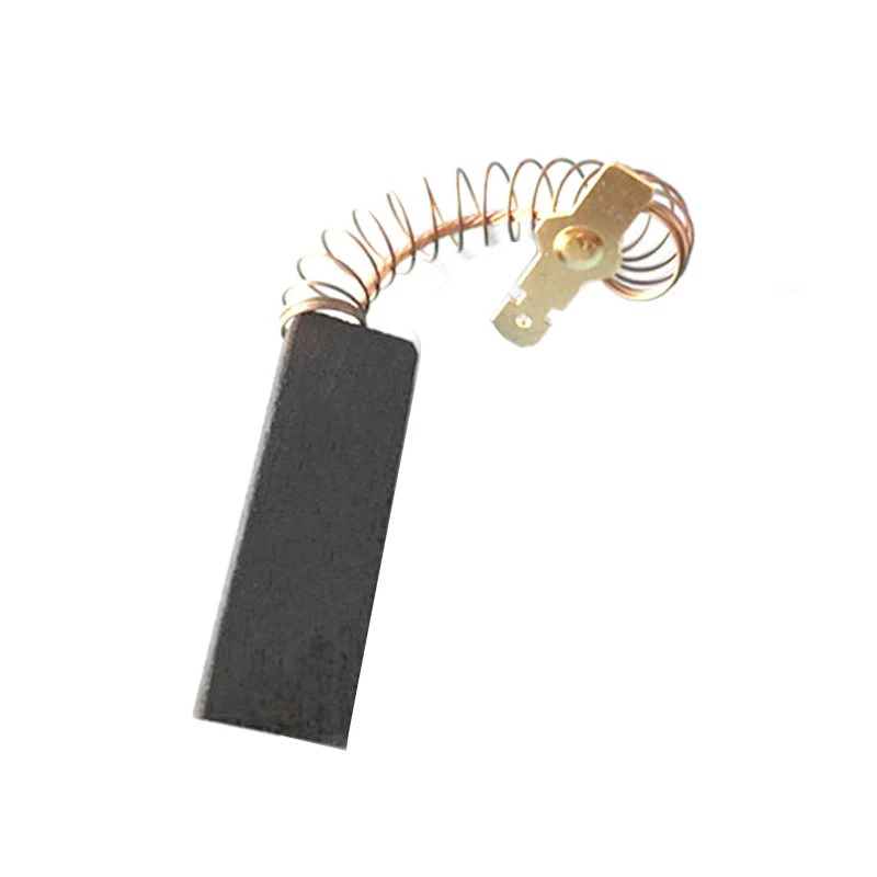 Electric brake Carbon brushes Motor Ser 2pcs For WAA24160GB/01 WFX148SGB WAA24160GB/04 WAA28160GB/01 WFC2060GB/01 WFC2060GB/05
Electric brake Carbon brushes Motor Ser 2pcs For WAA24160GB/01 WFX148SGB WAA24160GB/04 WAA28160GB/01 WFC2060GB/01 WFC2060GB/05
