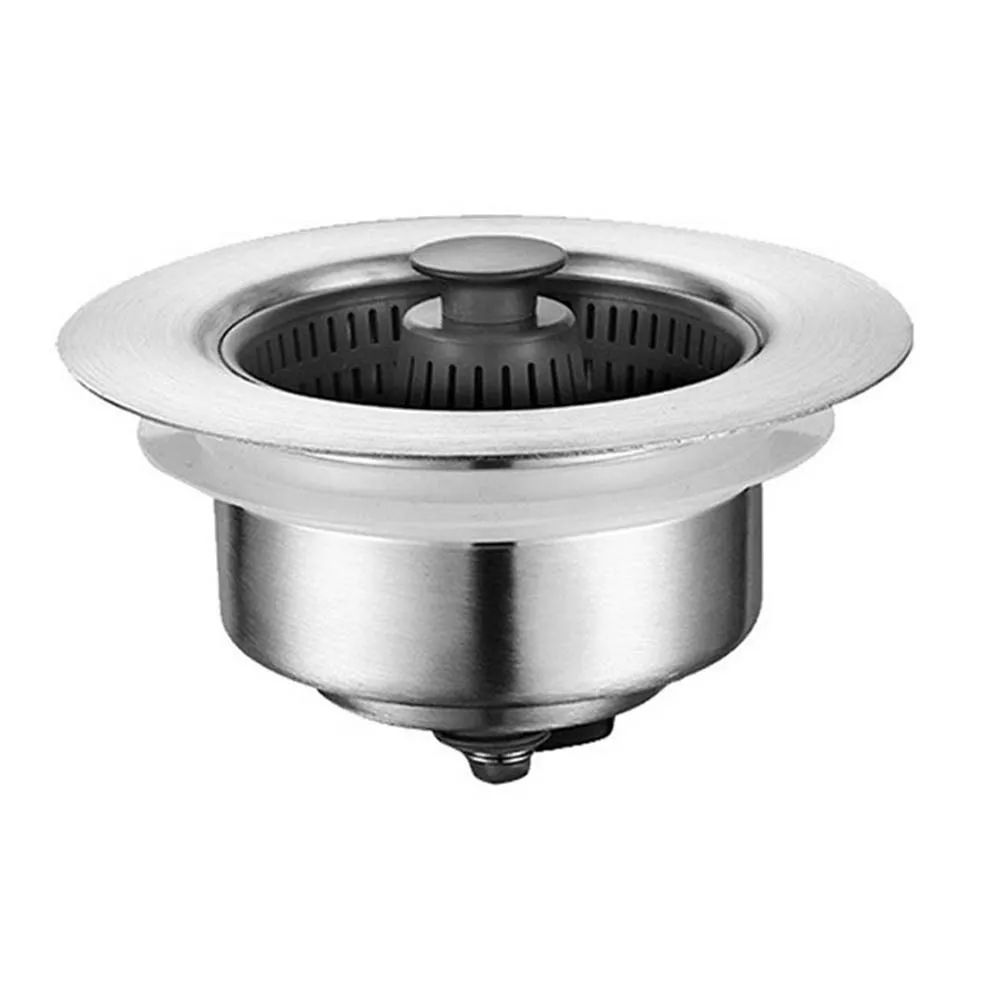 Kitchen Sink Odor Filter Press-Type Sink Seal Filter Sink Seal Bounce Filter Drain Strainers Kitchen Sink Part Home Improvement
Kitchen Sink Odor Filter Press-Type Sink Seal Filter Sink Seal Bounce Filter Drain Strainers Kitchen Sink Part Home Improvement