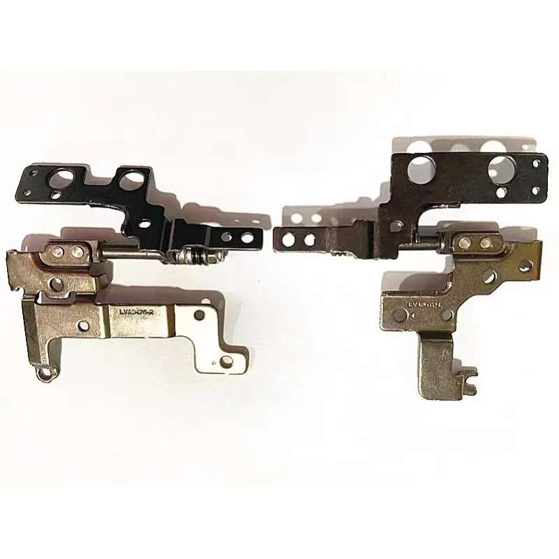 SSEA LCD Hinges Bracket for Lenovo Thinkbook 15-IML 15-IIL Laptop Screen Axis Spindle
SSEA LCD Hinges Bracket for Lenovo Thinkbook 15-IML 15-IIL Laptop Screen Axis Spindle
