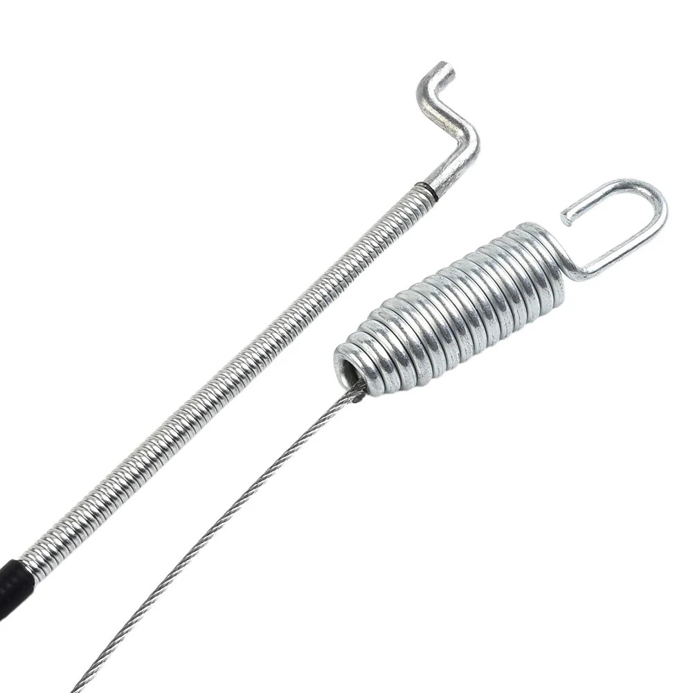 1pcs High Quality Garden Home Traction Cable 54-1/2\" Conduit Length 68\" Cable For 22\\\" Traction Cable 105-1
1pcs High Quality Garden Home Traction Cable 54-1/2\" Conduit Length 68\" Cable For 22\\\" Traction Cable 105-1