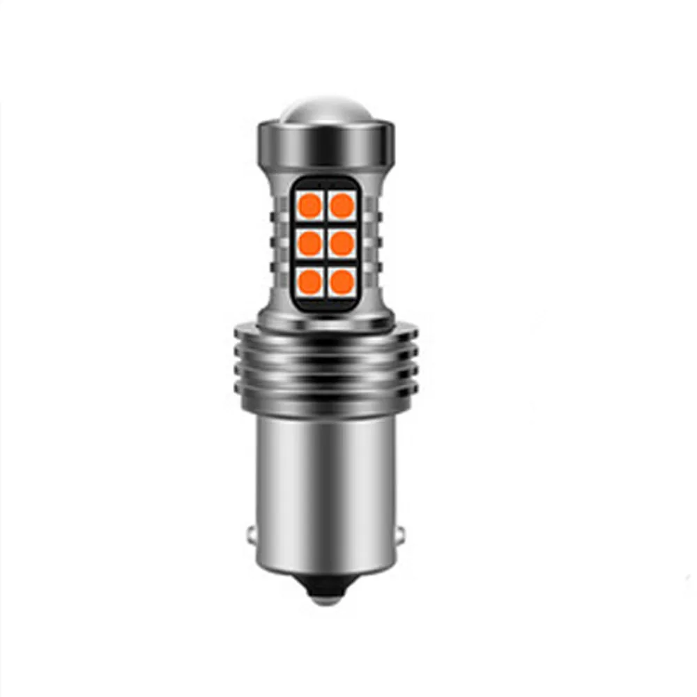 1PCS 1157/T20/1156 LED Strobe 5 Times Stop Bulbs 1000K Red Tail Blinking Light Turn Signal Lamp Reversing Light
1PCS 1157/T20/1156 LED Strobe 5 Times Stop Bulbs 1000K Red Tail Blinking Light Turn Signal Lamp Reversing Light