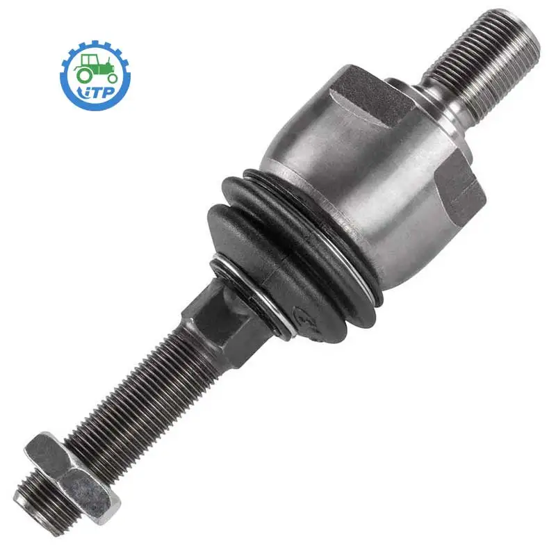 Шарнирное соединение CAR49001 83957758, подходит для Трактора Ford New Holland TB100
Шарнирное соединение CAR49001 83957758, подходит для Трактора Ford New Holland TB100