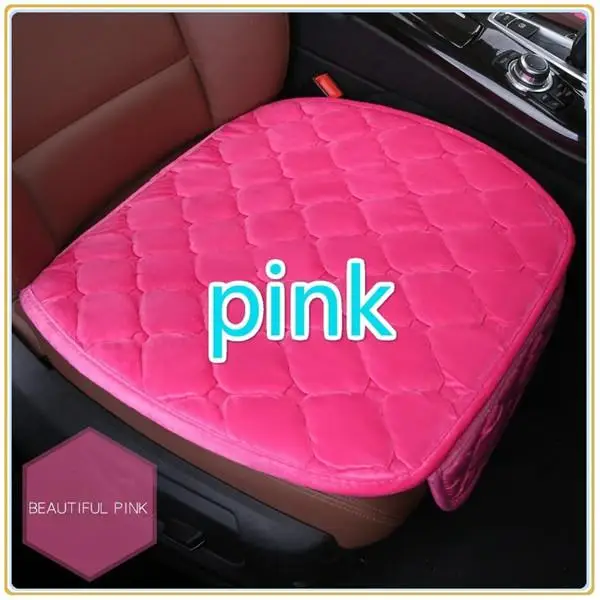 Universal Winter Warm Car Seat Cover Cushion Anti-slip Front Chair Seat Breathable Pad Car Seat Protector Seat Covers For Cars 17 Mallzona S595041a19ed44ce588830267aff36712u Universal Winter Warm Car Seat Cover Cushion Anti-slip Front Chair Seat Breathable Pad Car Seat Protector Seat Covers For Cars Mallzona