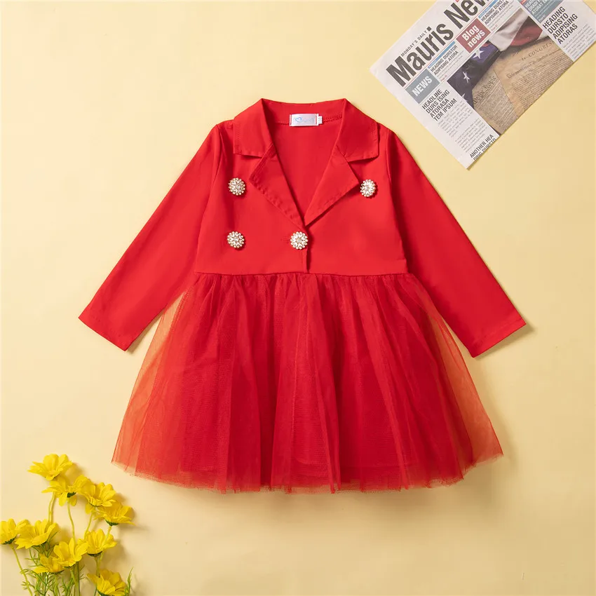 Polyester Regular Single Breasted Girls Knee Length Spring/Autumn A-Line Turn-down Collar Buttons Nature Long Sleeve Solid
Polyester Regular Single Breasted Girls Knee Length Spring/Autumn A-Line Turn-down Collar Buttons Nature Long Sleeve Solid