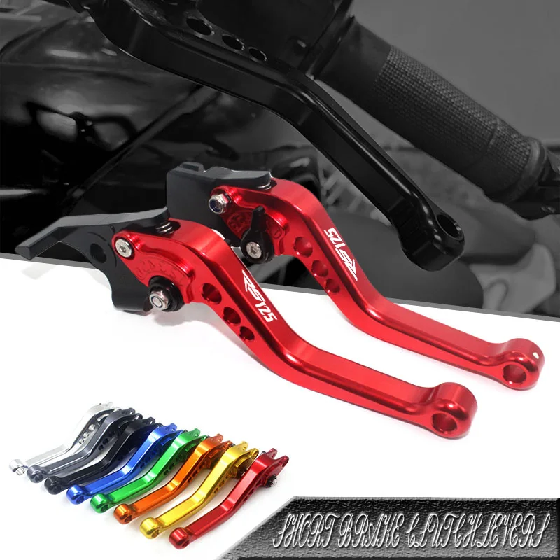 Для Aprilia RS125 RS 125 1996-2005 2004 2003 2002 аксессуары для мотоциклов Короткие Рычаги тормозной муфты
Для Aprilia RS125 RS 125 1996-2005 2004 2003 2002 аксессуары для мотоциклов Короткие Рычаги тормозной муфты